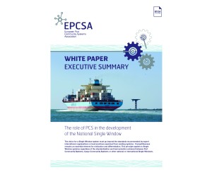 EPCSA - White Paper - Executive Summary - PCS and SW
