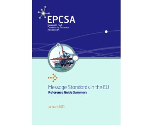 EPCSA message Reference Guide